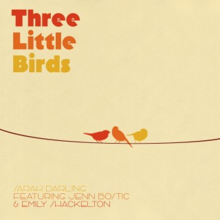 Three Little Birds