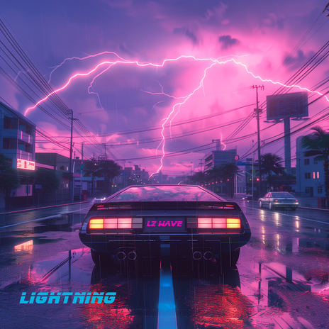 Lightning | Boomplay Music