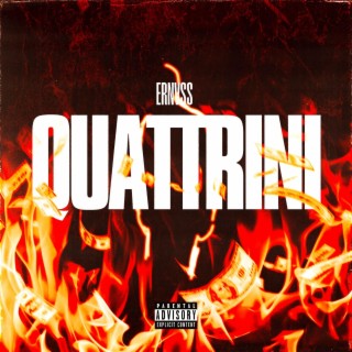 QUATTRINI lyrics | Boomplay Music