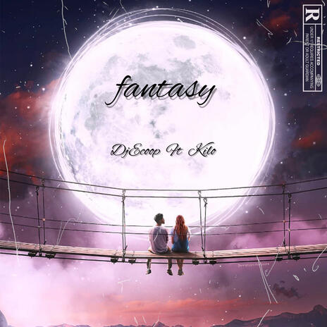 Fantasy ft. dasanJr | Boomplay Music