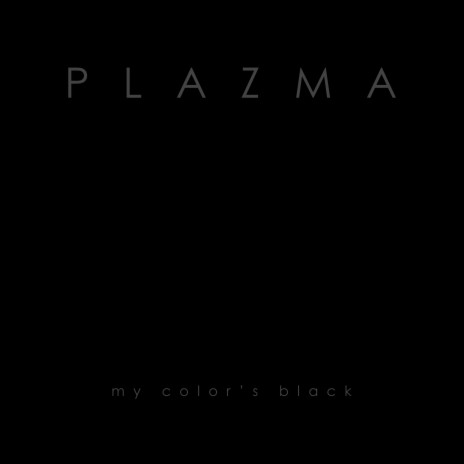 My Color’s Black | Boomplay Music