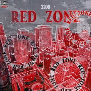 red zone