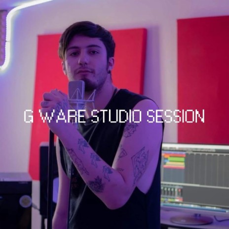 Dope (G Ware Studio Session)