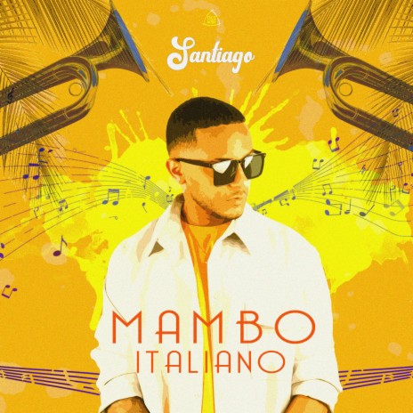 Mambo Italiano | Boomplay Music