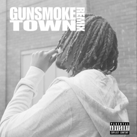 Gunsmoke Town (Remix) | Boomplay Music
