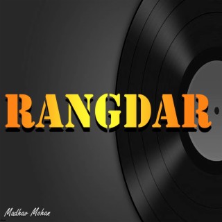 Rangdar