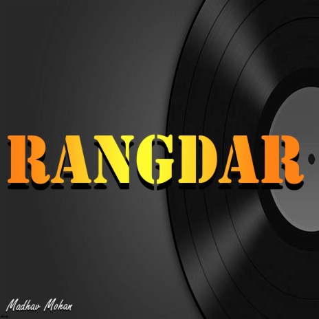 Rangdar | Boomplay Music