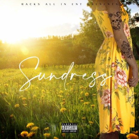 Sundress (feat. J.B)