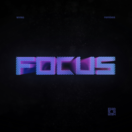 Focus (Chiodan Remix) | Boomplay Music