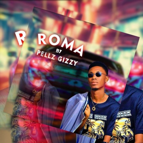 Roma | Boomplay Music