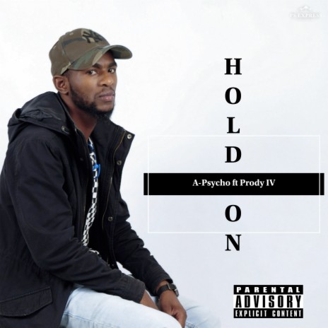 Hold On ft. Prody IV | Boomplay Music