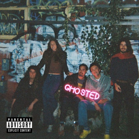 GHOSTED | Boomplay Music