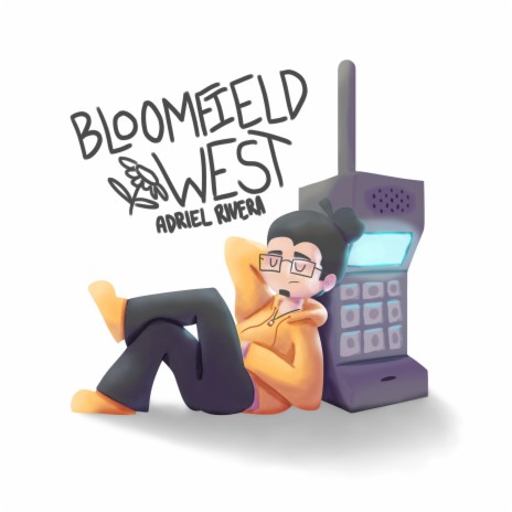 bloomfield west | Boomplay Music