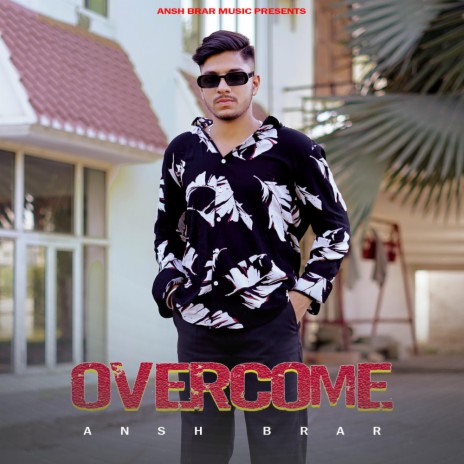 OVER COME | Boomplay Music