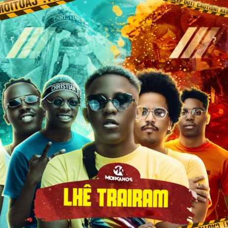 Lhê Trairam | Boomplay Music