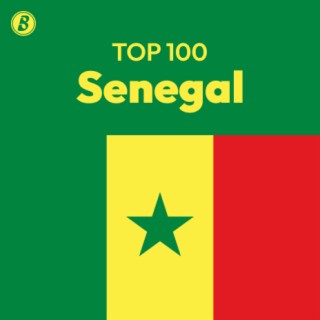 Top 100 Senegal | Boomplay Music