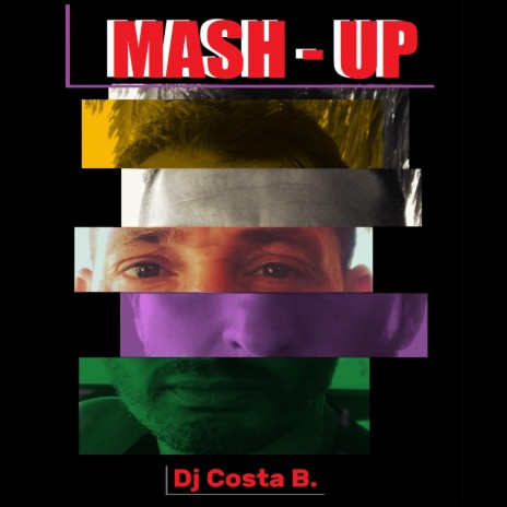 MASH-UP | Boomplay Music