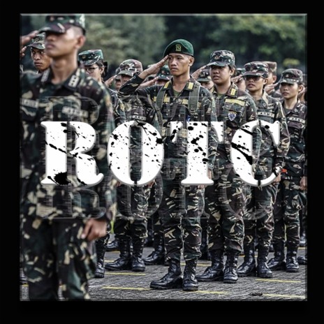 ROTC (Rap Song) Dhong J & Jopzkie | Boomplay Music