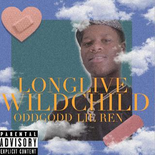 LONGLIVEWILDCHILD