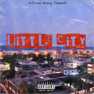 Little City _Aflao