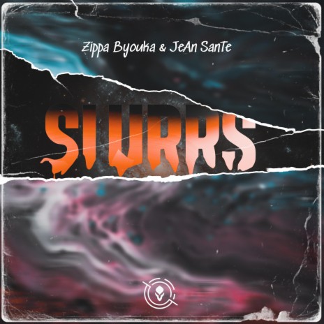 Slurrs ft. JeAn SanTe | Boomplay Music