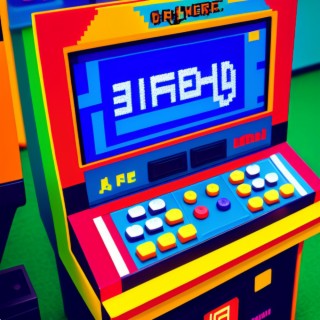 8Bit Arcade v2