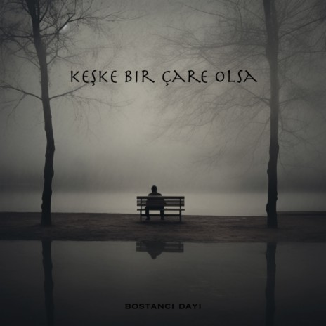 Keşke Bir Çare Olsa | Boomplay Music