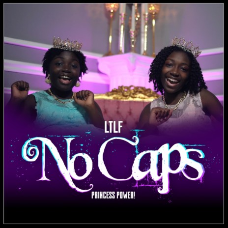 No Caps | Boomplay Music