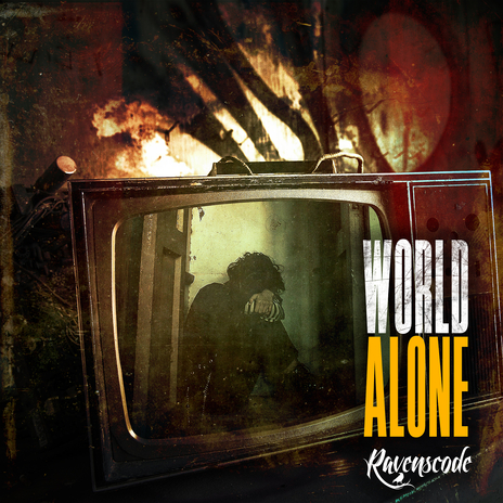 World Alone | Boomplay Music