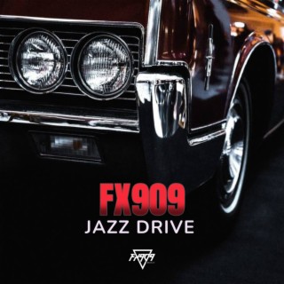 Jazz Drive