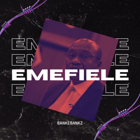 Emefiele | Boomplay Music