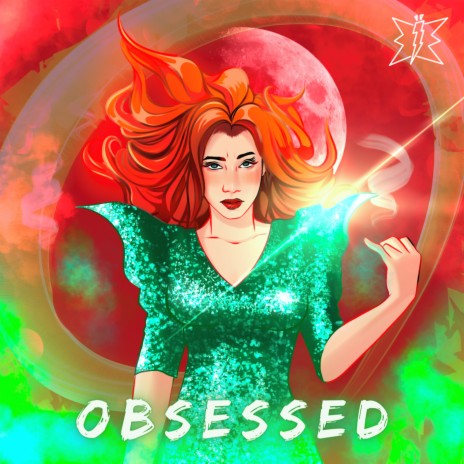 Obsessed | Boomplay Music