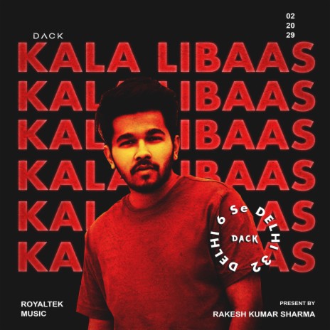 KALA LIBAAS | Boomplay Music