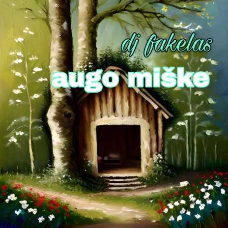 Augo Miske (Male Vox Mix)