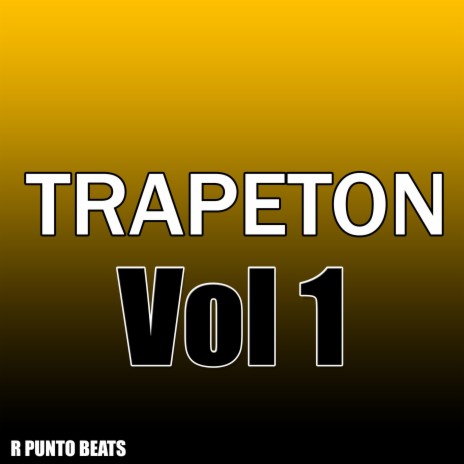 Trapeton, Vol. 1