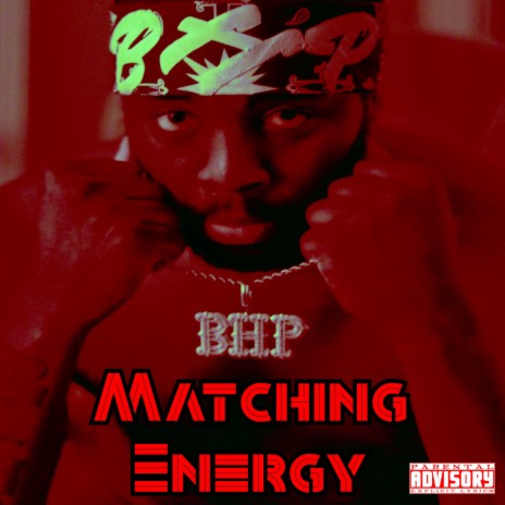 Matching Energy | Boomplay Music