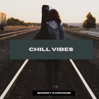 Chill Vibes Guitar