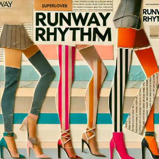 Runway Rhythm (Extended Mix)