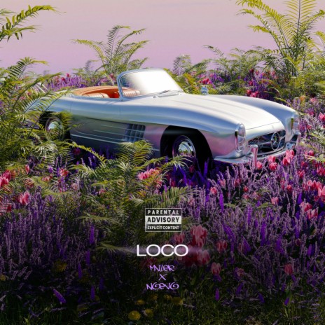 LOCO ft. NOEVO | Boomplay Music