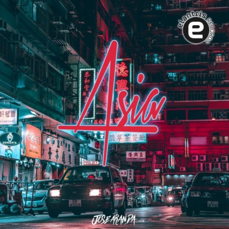 Asia (Original Mix) | Boomplay Music