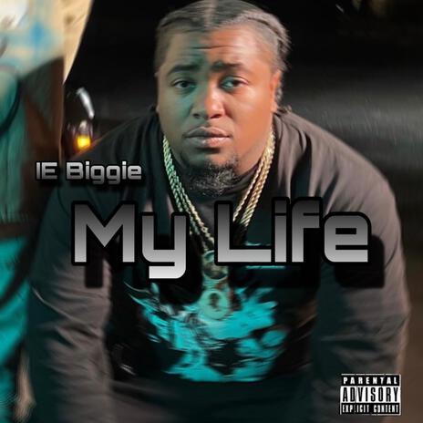 My Life | Boomplay Music