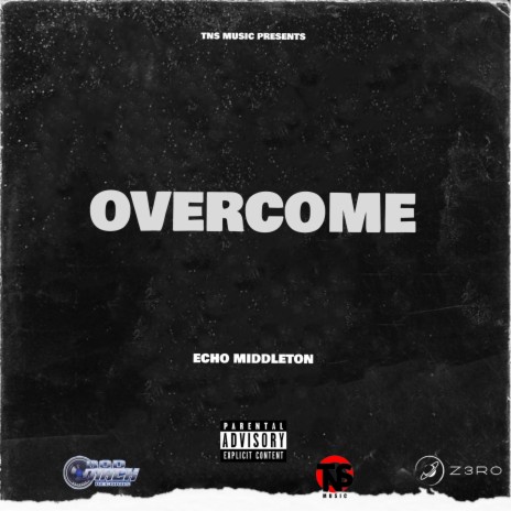 Overcome | Boomplay Music