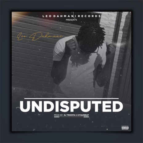 UNDISPUTED | Boomplay Music