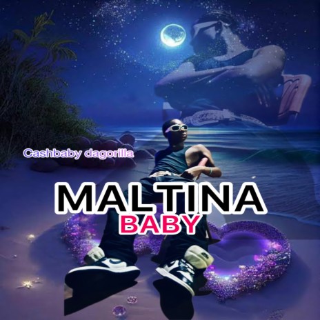Cashbaby Dagorilla Maltina Baby