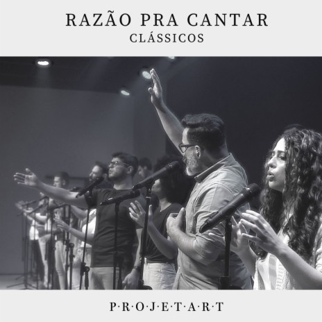 Razão pra Cantar: Clássicos (Playback) | Boomplay Music