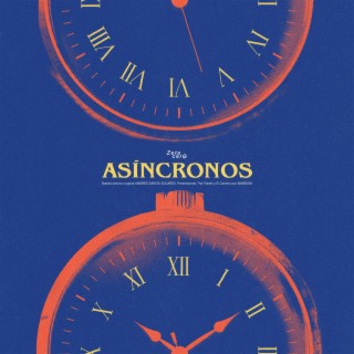 Asíncronos (Banda Sonora Original) (Edición Deluxe)