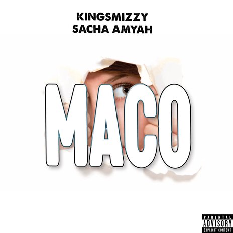 Maco ft. SACHA AMYAH | Boomplay Music