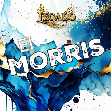 El Morris | Boomplay Music