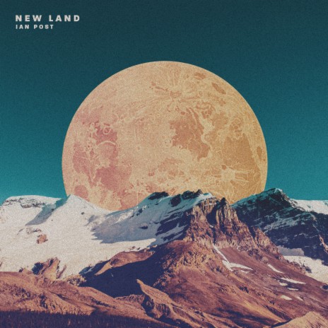 New Land | Boomplay Music