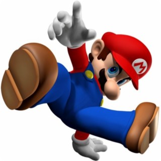 mario step